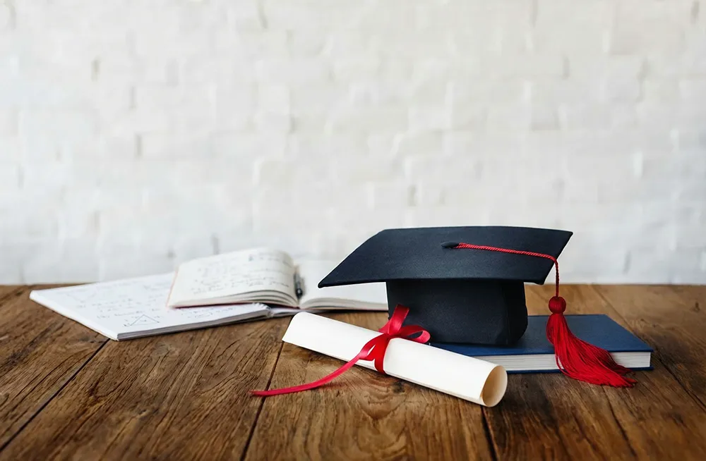 Réussite de son BTS ESF